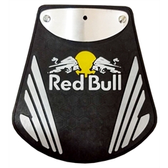 Lameira Personalizada Red Bull RR Racing